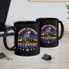 Kansas Jayhawks National Champion NCAA Championship Coffee Mug