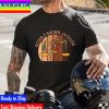 Jurassic World Enter The Park Unisex T-Shirt