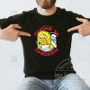 Batman Kevin Holland UFC Austin Unisex T-shirt
