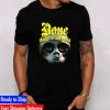 Marvel Studio Ms Marvel Kamala Power Unisex T-Shirt
