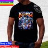 Justice For Lady Ruby Gift Vintage T-Shirt