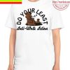 Joe Biden POTUS has FALLEN Fitted Unisex T-Shirt