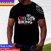 Lets Go Brandon Bicycle Club Unisex T-Shirt