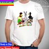 Los Angeles Dodgers Los Doyers 2022 Unisex T-Shirt