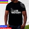 Lonely Teen Unisex T-Shirt