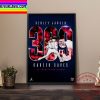 MLB Los Angeles Angels Shohei Ohtani The Greatest Shoman Home Decor Poster Canvas