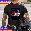 MLB Los Angeles Angels Shohei Ohtani The Greatest Shoman Unisex T-Shirt