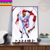 Marvel Studios Thunderbolts Poster Movie Home Decor Poster Canvas