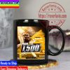 MLB San Diego Padres Manny Machado 1500 Hits Classic Coffee Mug
