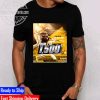 MLB San Diego Padres Manny Machado 1 to 1500 Hits From 8.9.12 to 6.15.22 Unisex T-Shirt