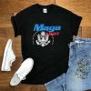 Less Marx More Maga Classic T-Shirt