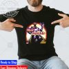 Marvel Comics Marvel Studios Star Panther Avengers Forever Unisex T-Shirt