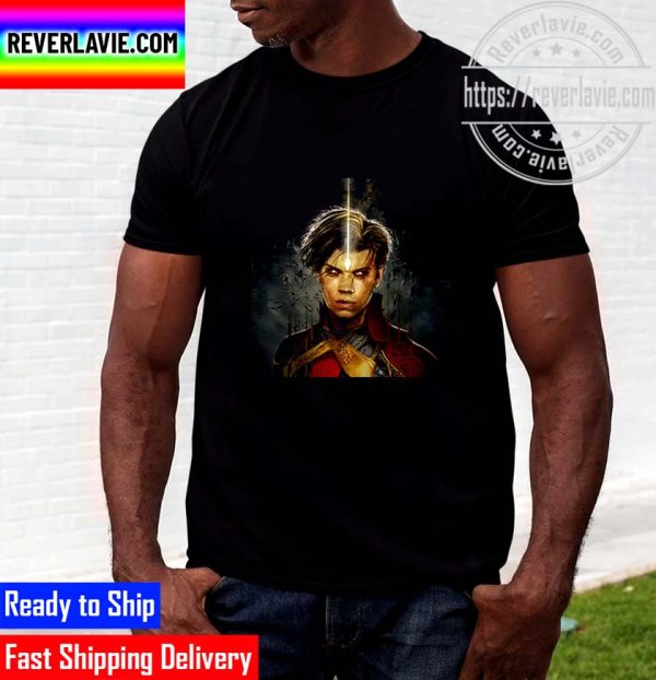 Marvel Studios Adam Warlock In The Guardians Of The Galaxy Vol 3 Unisex T-Shirt