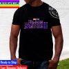 Marvel Studios Black Panther II Wakanda Forever Classic Unisex T-Shirt