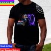 Marvel Studios Black Panther II Wakanda Forever Classic T-Shirt