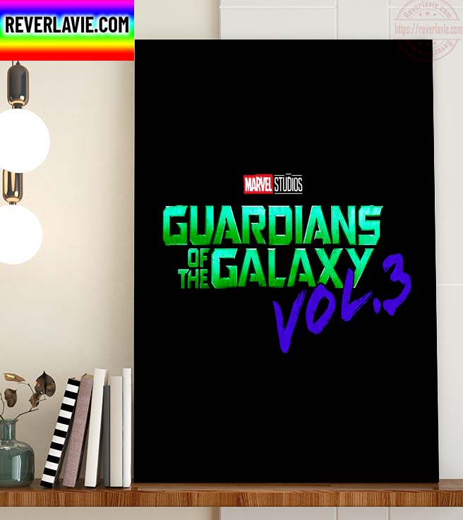 Marvel Studios Guardians Of The Galaxy Vol 3 Official Poster Home Decor Poster Canvas Marvel Studios Guardians Of The Galaxy Vol 3 Official Poster Home Decor Poster Canvas