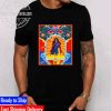 Marvel Studios Ms. Marvel Original Official Fan Art Unisex T-Shirt