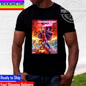 Marvel Studios Knights of X Unisex T-Shirt