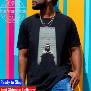 Marvel Studios Loki S2 Tom Hiddleston Unisex T-Shirt