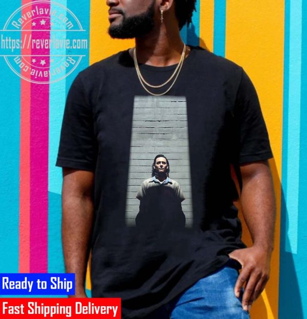Marvel Studios Loki S2 Tom Hiddleston Unisex T-Shirt