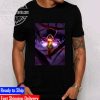 Marvel Studios Ms Marvel Unisex T-Shirt