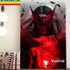 Marvel Studios Secret Wars Spider Man Directed By The Russo Brothers New Poster Official Home Decor Poster Canvas