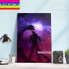 Marvel Studios Secret Wars Spider Man Directed By The Russo Brothers New Poster Official Home Decor Poster Canvas