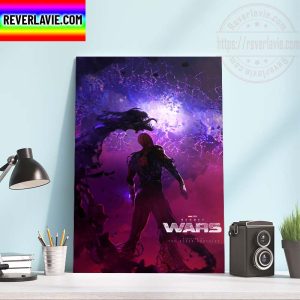 Marvel Studios Secret Wars Spider Man Directed By Russo Brothers Home Decor Poster Canvas