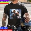 NBA Los Angeles Lakers Kobe Bryant Snake Fan Art Unisex T-Shirt