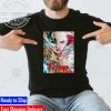 Marvel Studios Thunderbolts Jake Schreier Set To Direct Unisex T-Shirt