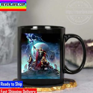 Marvel Studios Thor Love and Thunder News