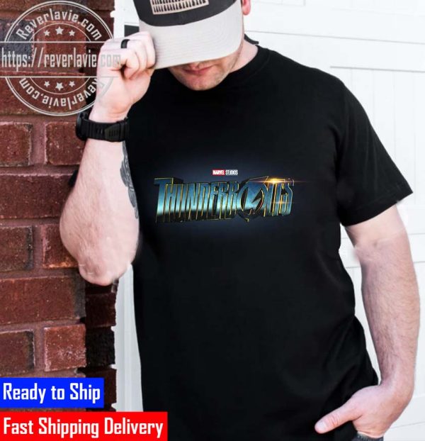 Marvel Studios Thunderbolts Movie Director Jake Schreier Unisex T-Shirt
