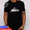 Marvel Studios Thunderbolts Poster Movie Unisex T-Shirt