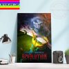 Marvel Studios Ms Marvel is the best Reviewed Marvel Series Ever Home Decor Poster Canvas