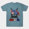 Independence Day Happy 4th of July Unisex T-Shirt