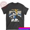 NBA Finals Champions Strength In Numbers 2022 Golden State Warriors Unisex T-Shirt