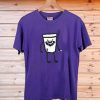 Colorado Avalanche 2022 Western Conference Champions Go Ahead Goal Raglan Unisex T-Shirt