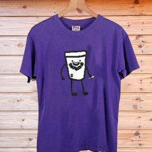 Miles Bridges Pink Lemonade Story T-shirt