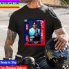 NBA 2022 NBA Draft Chicago Bulls Dalen Terry Welcome To Chicago Unisex T-Shirt