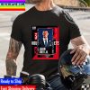 NBA 2022 NBA Draft Houston Rockets Select Jabari Smith Jr The 3rd Pick NBA Draft Vintage T-Shirt