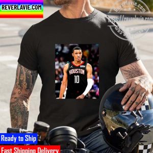 NBA 2022 NBA Draft Houston Rockets Take Jabari Smith Jr The 3th Pick NBA Draft Unisex T-Shirt