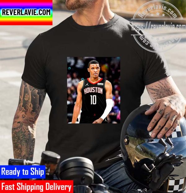 NBA 2022 NBA Draft Houston Rockets Take Jabari Smith Jr The 3th Pick NBA Draft Unisex T-Shirt