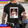 NBA 2022 NBA Draft Indiana Pacers Select Bennedict Mathurin The 6th Pick NBA Draft Unisex T-Shirt