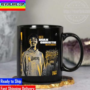 NBA 2022 NBA Draft Los Angeles Lakers Max Christie Drafted Round 2 Pick 35