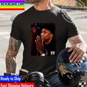 NBA 2022 NBA Draft Milwaukee Bucks MarJon Beauchamp The Dream Becomes Reality Unisex T-Shirt