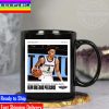 NBA 2022 NBA Draft New Orleans Pelicans Select Dyson Daniels Pick No 8