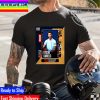 NBA 2022 NBA Draft New York Knicks Select Ousmane Dieng With The 11th Pick Of The NBA Draft Unisex T-Shirt