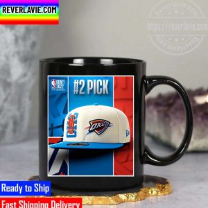 NBA 2022 NBA Draft OKC Thunder Select Chet Holmgren With The 2nd Pick Of The NBA Draft Wall Decor