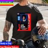 NBA 2022 NBA Draft OKC Thunder Select Chet Holmgren With The 2nd Pick Of The NBA Draft Unisex T-Shirt