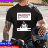 NBA 2022 NBA Draft New York Knicks Select Ousmane Dieng With The 11th Pick Of The NBA Draft Unisex T-Shirt